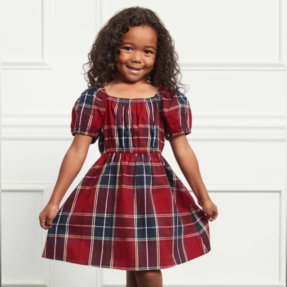 Hill House Tiny Sienna Dress